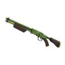 Strange Quack Canvassed Family Business (Factory New)