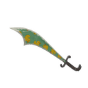 Specialized Killstreak Quack Canvassed Persian Persuader (Field-Tested)