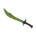 Killstreak Quack Canvassed Shahanshah (Factory New)