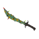 Festivized Quack Canvassed Shahanshah (Field-Tested)