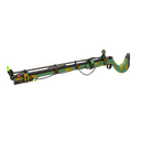 Festivized Quack Canvassed Bazaar Bargain (Factory New)