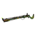Festivized Quack Canvassed Bazaar Bargain (Field-Tested)