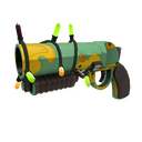 Festivized Specialized Killstreak Quack Canvassed Scorch Shot (Factory New)