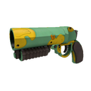 Specialized Killstreak Quack Canvassed Scorch Shot (Factory New)