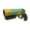Strange Quack Canvassed Scorch Shot (Field-Tested)