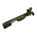 Quack Canvassed Rescue Ranger (Battle Scarred)