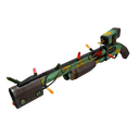 Festivized Quack Canvassed Rescue Ranger (Well-Worn)