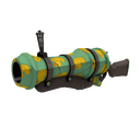 Professional Killstreak Quack Canvassed Loose Cannon (Minimal Wear)