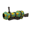 Strange Killstreak Quack Canvassed Loose Cannon (Factory New)