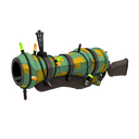 Strange Festivized Quack Canvassed Loose Cannon (Field-Tested)