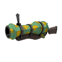 Strange Specialized Killstreak Quack Canvassed Loose Cannon (Field-Tested)