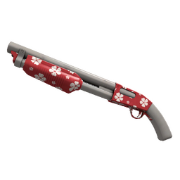 Bloom Buffed Shotgun (Factory New)