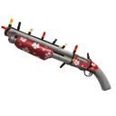 Festivized Bloom Buffed Shotgun (Minimal Wear)