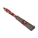 Killstreak Bloom Buffed Knife (Minimal Wear)