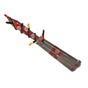 Festivized Specialized Killstreak Bloom Buffed Knife (Factory New)