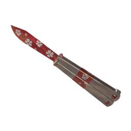 free tf2 item Bloom Buffed Knife (Factory New)