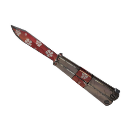 free tf2 item Bloom Buffed Knife (Field-Tested)