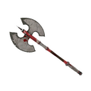 Bloom Buffed Scotsman's Skullcutter (Battle Scarred)