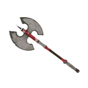 Specialized Killstreak Bloom Buffed Scotsman's Skullcutter (Well-Worn)