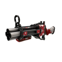 Bloom Buffed Iron Bomber (Well-Worn)