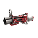 Strange Bloom Buffed Iron Bomber (Factory New)