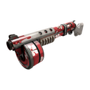 Bloom Buffed Panic Attack (Battle Scarred)