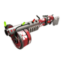 Festivized Specialized Killstreak Bloom Buffed Panic Attack (Field-Tested)
