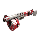 Bloom Buffed Panic Attack (Minimal Wear)