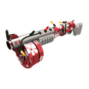 Festivized Bloom Buffed Panic Attack (Factory New)