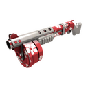 Strange Professional Killstreak Bloom Buffed Panic Attack (Factory New)
