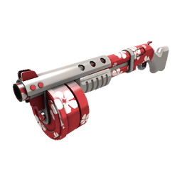 free tf2 item Bloom Buffed Panic Attack (Factory New)