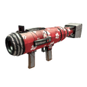 Bloom Buffed Air Strike (Well-Worn)