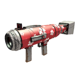 free tf2 item Bloom Buffed Air Strike (Field-Tested)