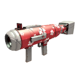 free tf2 item Bloom Buffed Air Strike (Minimal Wear)