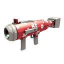 Killstreak Bloom Buffed Air Strike (Factory New)