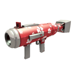 free tf2 item Bloom Buffed Air Strike (Factory New)