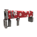 Strange Specialized Killstreak Bloom Buffed Black Box (Minimal Wear)