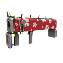Strange Festivized Bloom Buffed Black Box (Factory New)