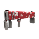 Bloom Buffed Black Box (Factory New)