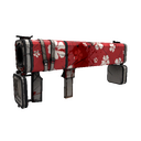 Bloom Buffed Black Box (Battle Scarred)