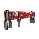 Unusual Specialized Killstreak Bloom Buffed Black Box (Well-Worn) (Cool)