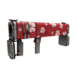 free tf2 item Bloom Buffed Black Box (Well-Worn)