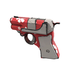 Specialized Killstreak Bloom Buffed Shortstop (Minimal Wear)