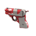 Strange Bloom Buffed Shortstop (Factory New)