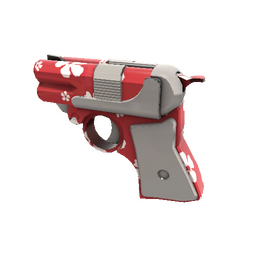 free tf2 item Bloom Buffed Shortstop (Factory New)