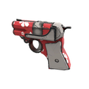 Unusual Bloom Buffed Shortstop (Field-Tested) (Cool)