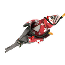 Strange Festivized Professional Killstreak Bloom Buffed Holy Mackerel (Field-Tested)