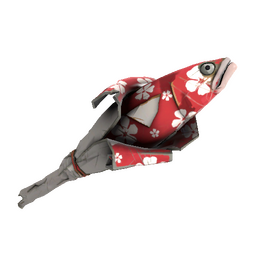 free tf2 item Bloom Buffed Holy Mackerel (Field-Tested)