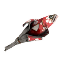 Bloom Buffed Holy Mackerel (Battle Scarred)