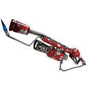 Bloom Buffed Flame Thrower (Factory New)